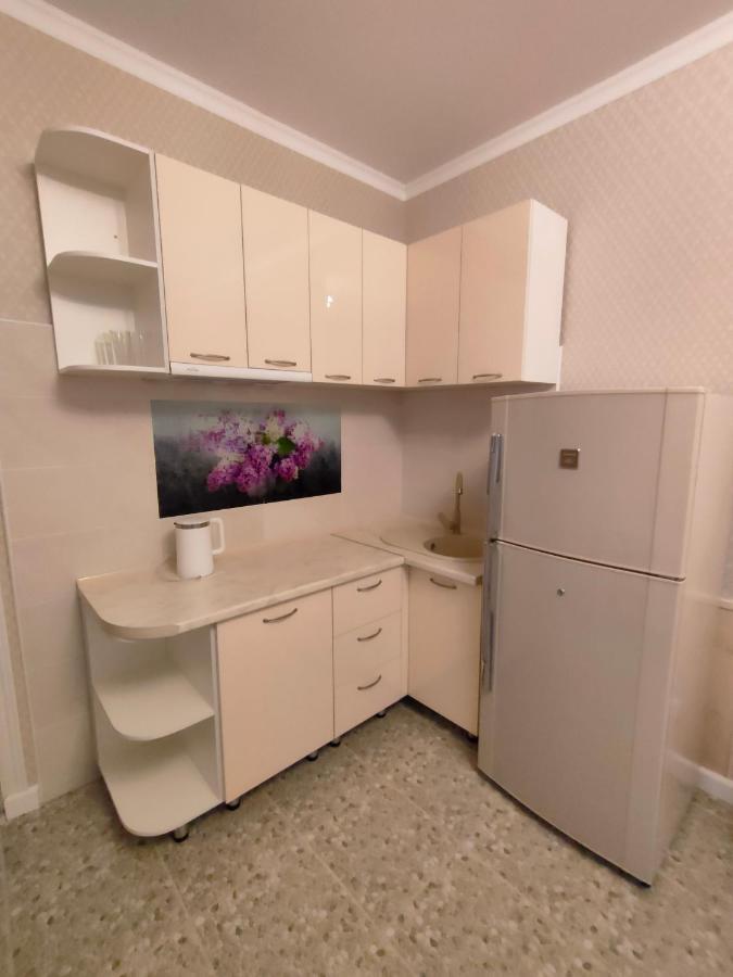 Загородный Коттедж Kek-Dzhar Esterno foto