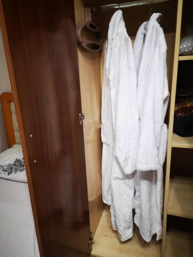 Загородный Коттедж Kek-Dzhar Esterno foto
